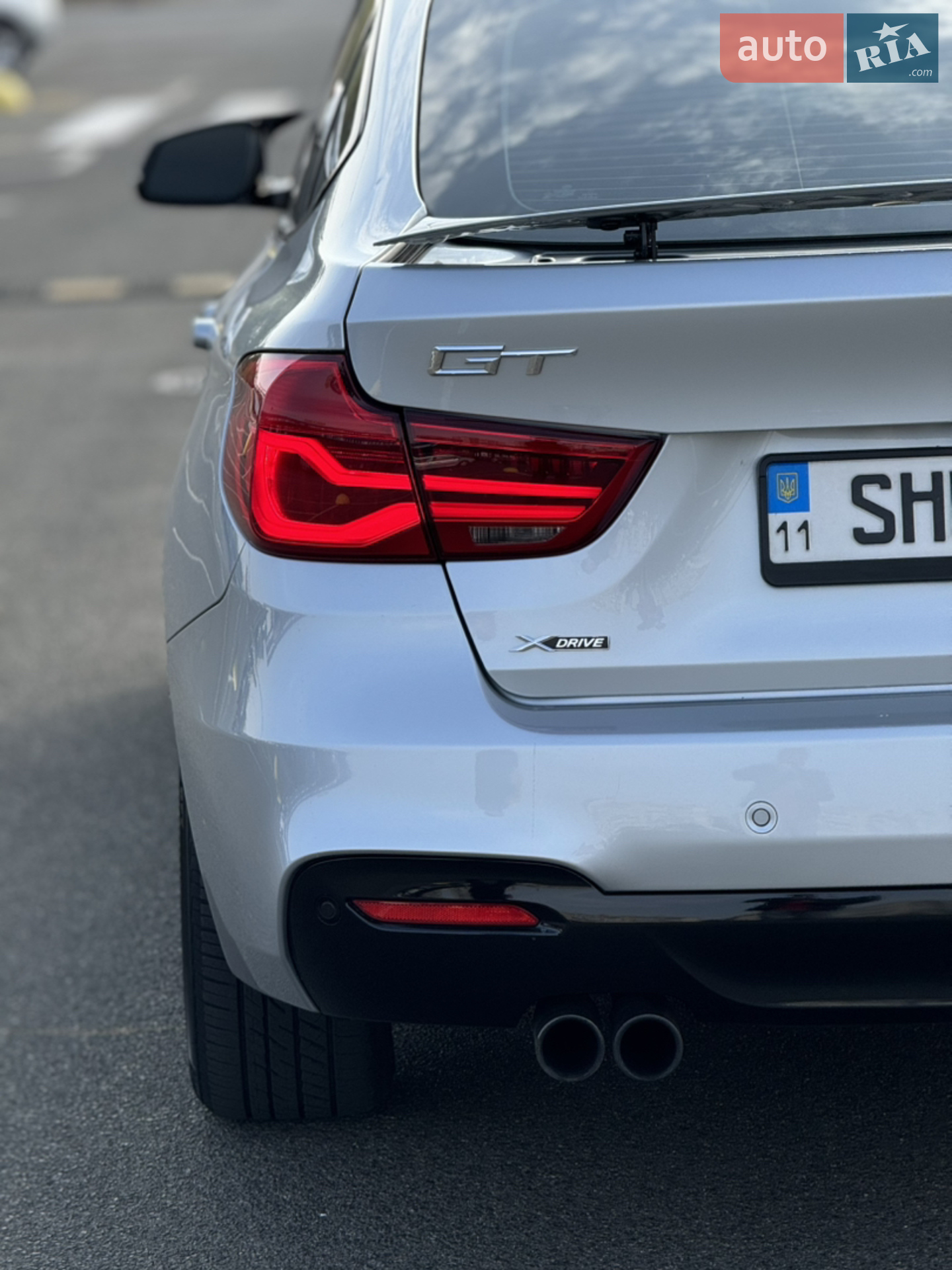 2017 BMW 3er - мініатюра 14
