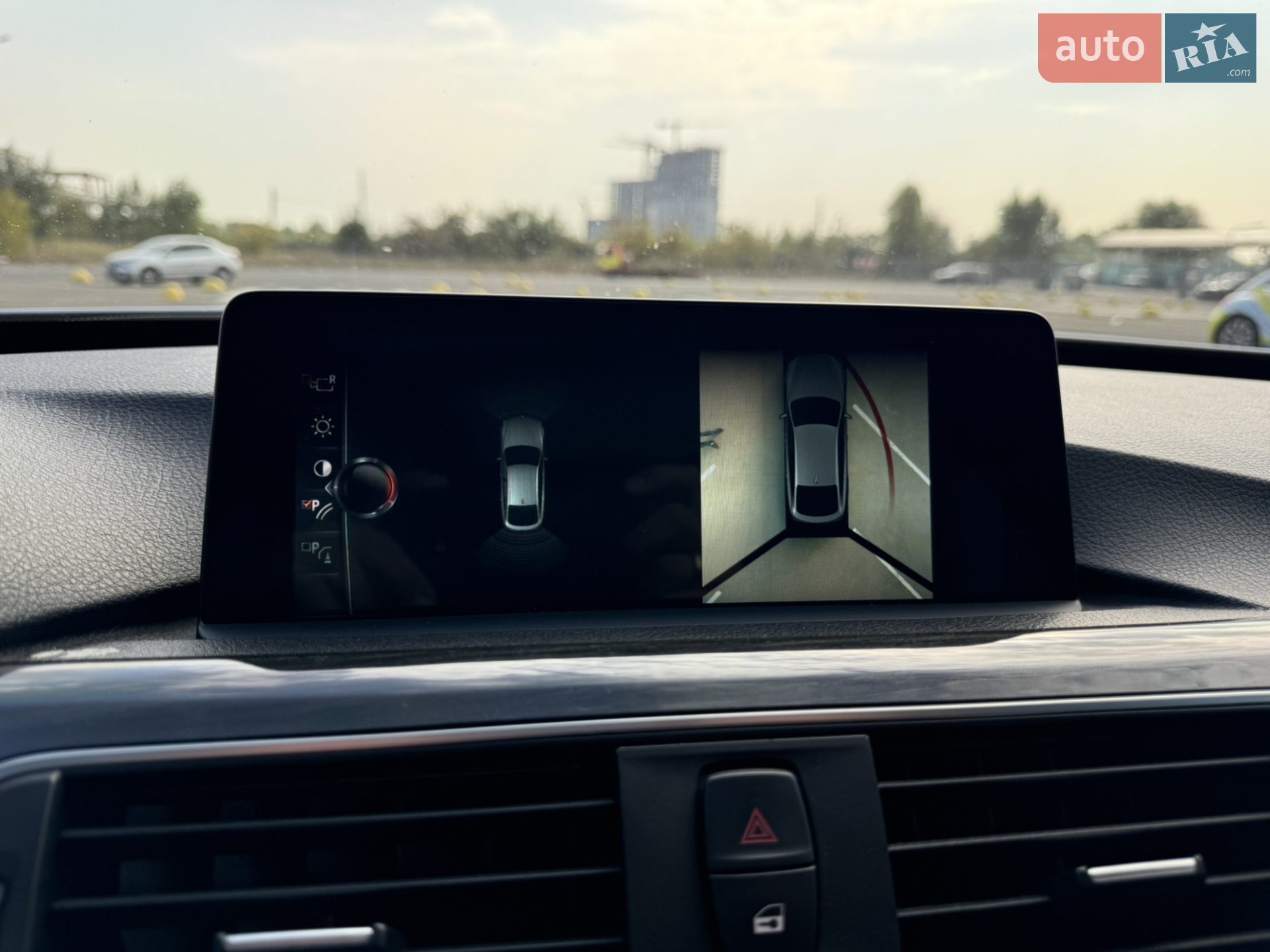 2017 BMW 3er - мініатюра 24