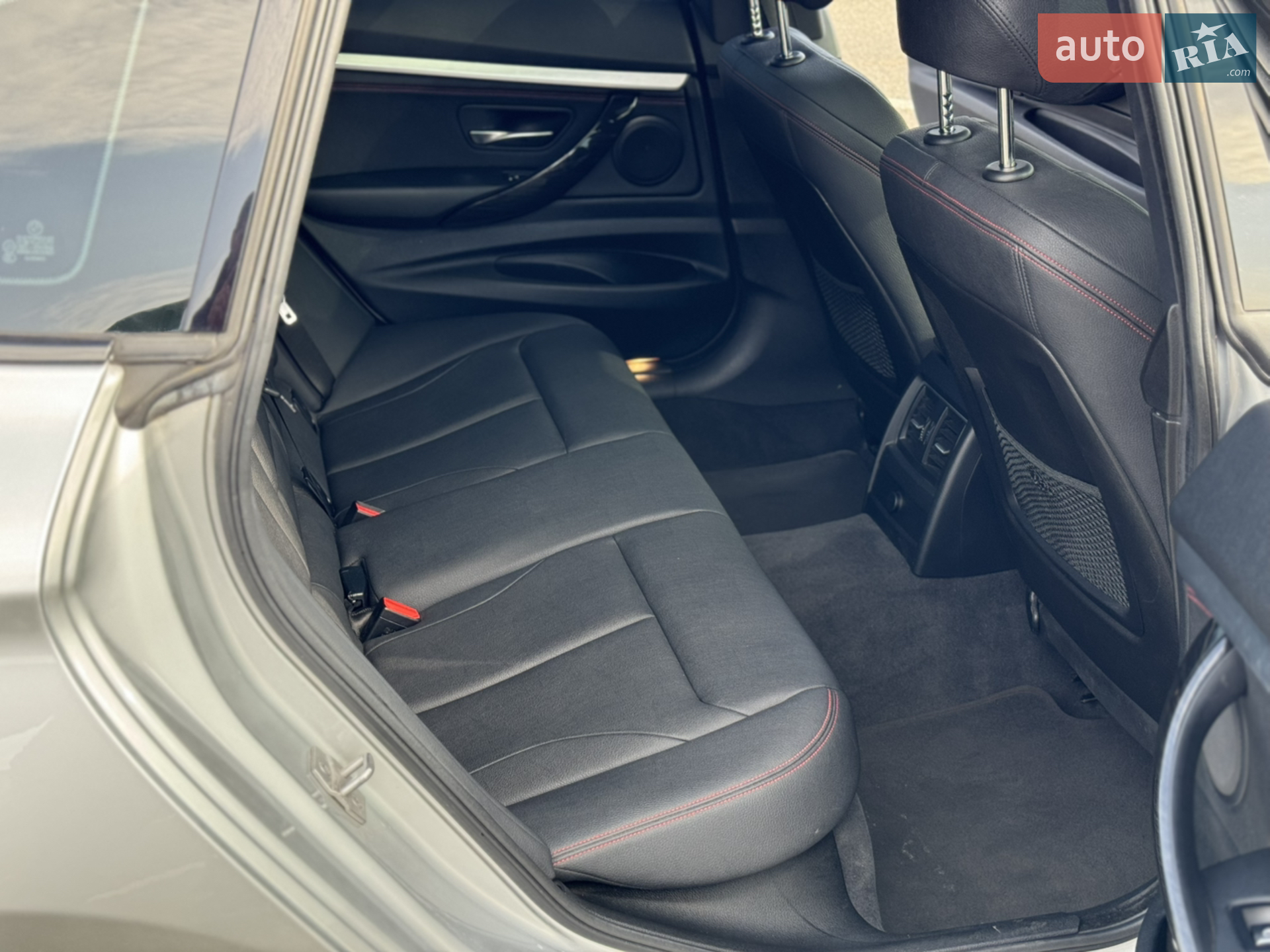 2017 BMW 3er - мініатюра 28