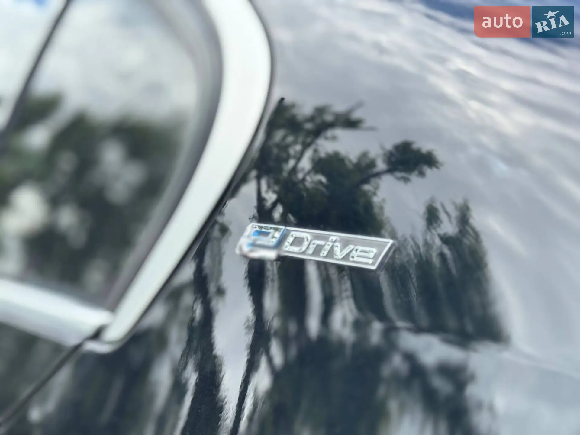 2016 BMW 3er - мініатюра 4