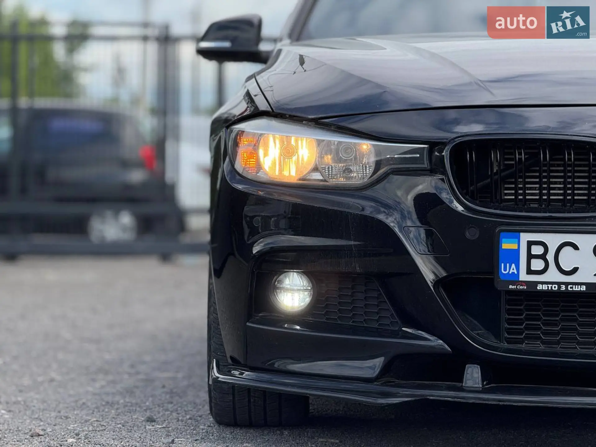 2016 BMW 3er - мініатюра 9