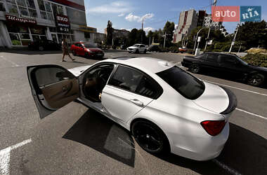 Седан BMW 3 Series 2013 в Києві