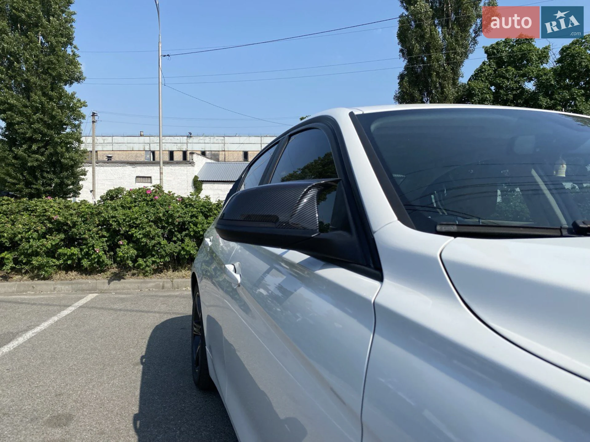 2013 BMW 3er - мініатюра 11
