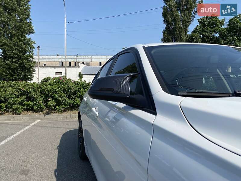 Седан BMW 3 Series 2013 в Киеве фото 11 Седан BMW 3 Series 2013 в Киеве