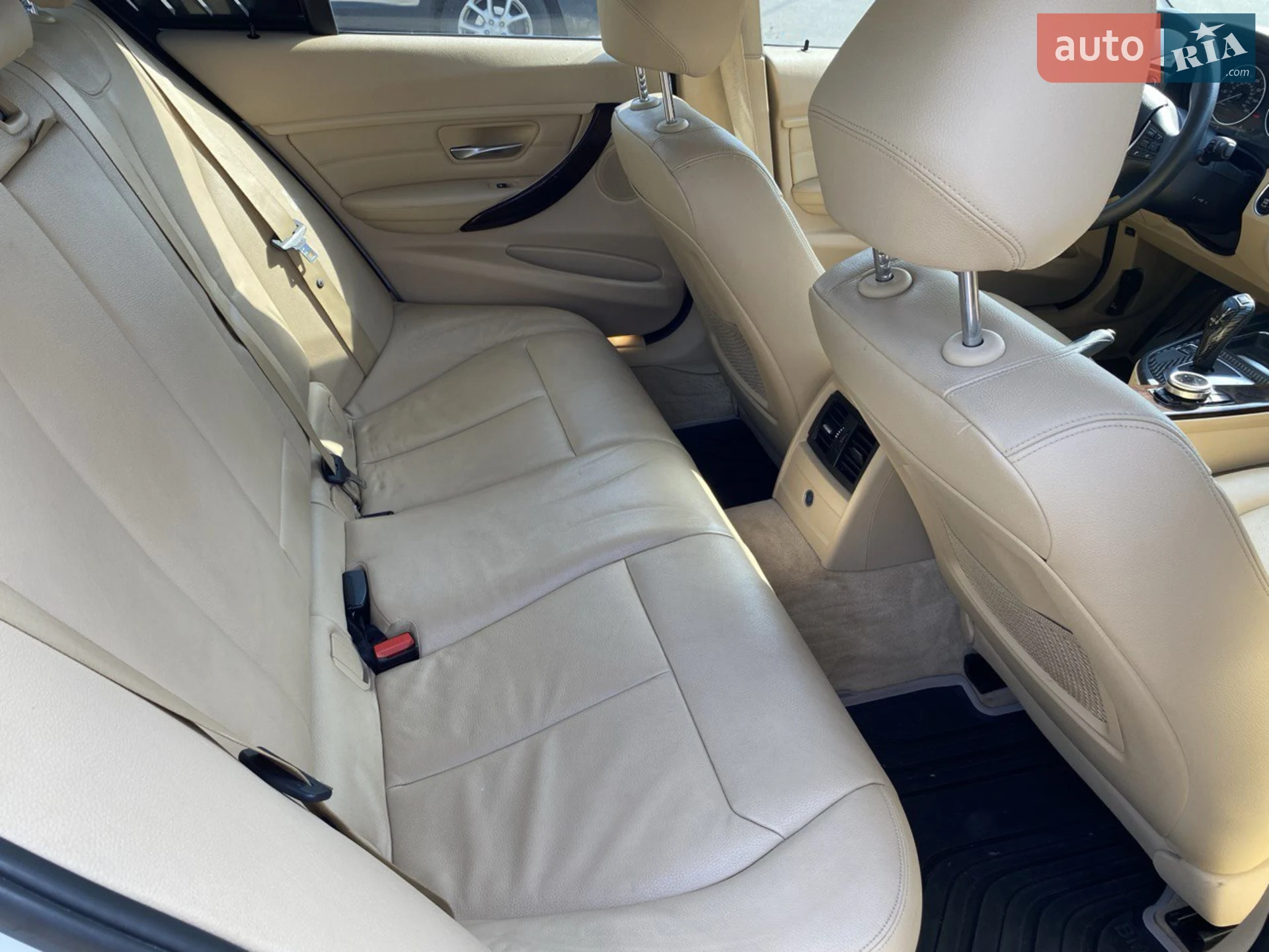 2013 BMW 3er - мініатюра 16