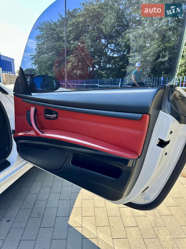 Купе BMW 3 Series 2007 в Одессе