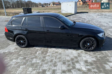 Универсал BMW 3 Series 2008 в Луцке