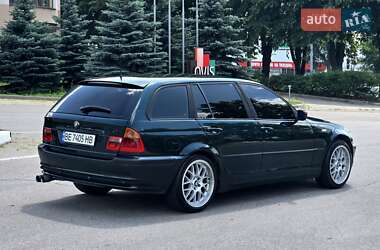 Универсал BMW 3 Series 2003 в 