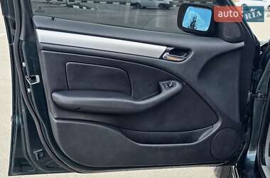 Универсал BMW 3 Series 2003 в 