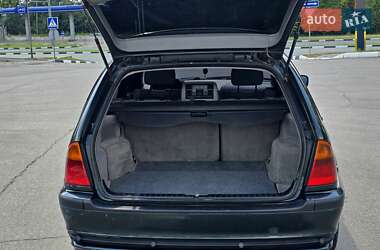 Универсал BMW 3 Series 2003 в 