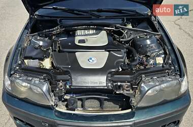 Универсал BMW 3 Series 2003 в 
