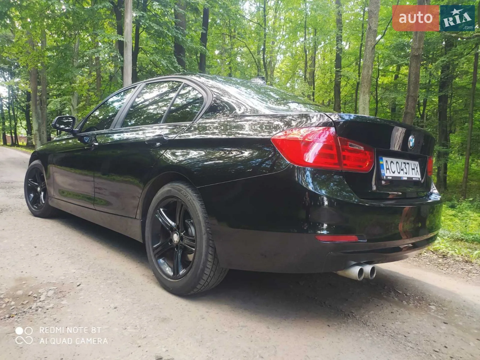 2015 BMW 3er - мініатюра 43