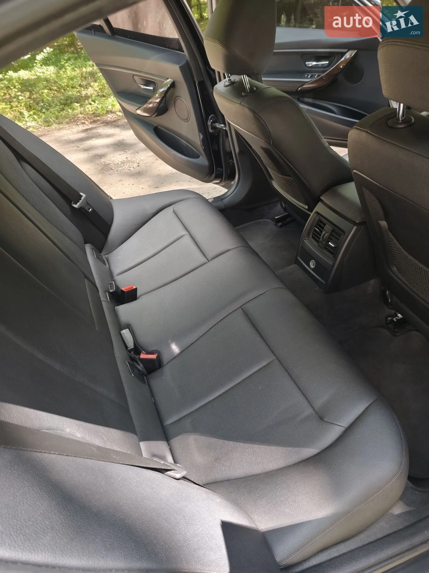 2015 BMW 3er - мініатюра 30