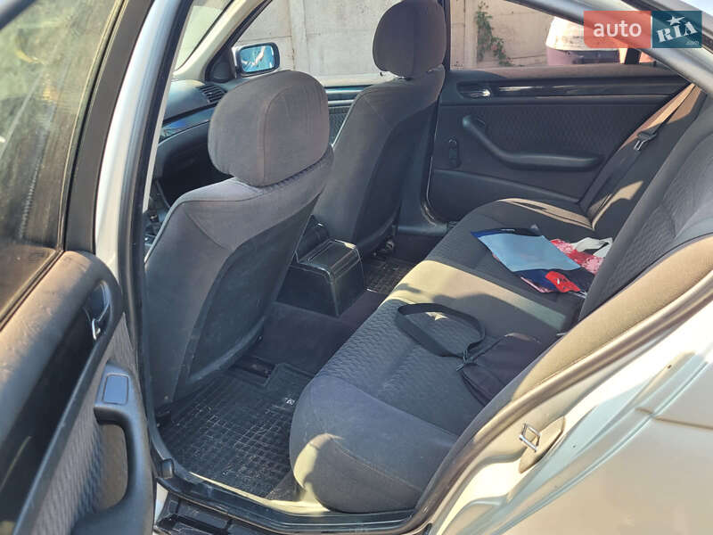 Седан BMW 3 Series 2000 в Шепетовке фото 16 Седан BMW 3 Series 2000 в Шепетовке