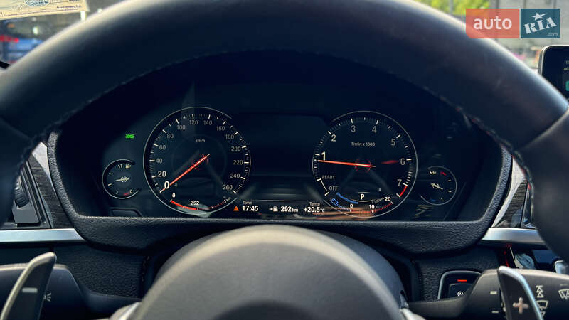 Седан BMW 3 Series 2013 в Киеве