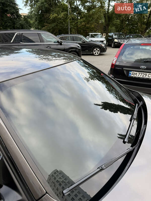 Универсал BMW 3 Series 2015 в Киеве