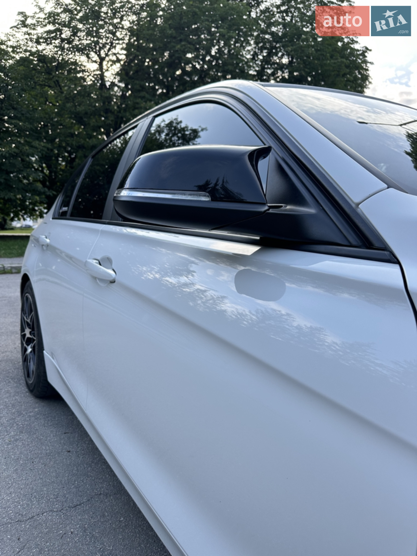 2012 BMW 3er - мініатюра 19
