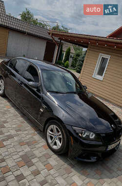 Седан BMW 3 Series 2007 в Нежине