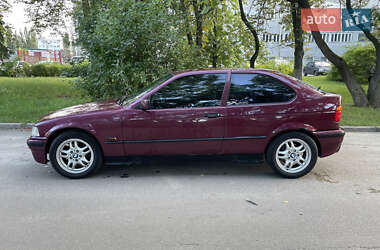 Купе BMW 3 Series 1995 в Києві
