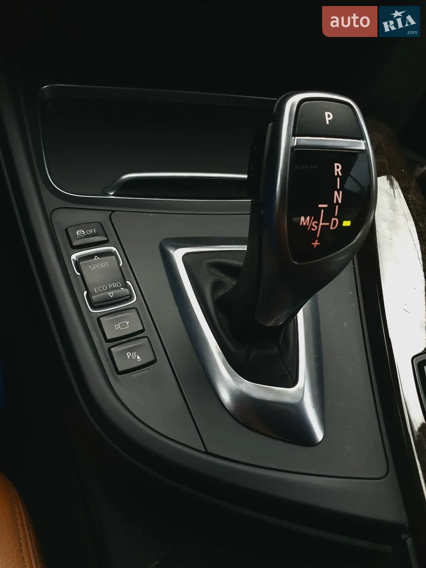 2016 BMW 3er - мініатюра 24