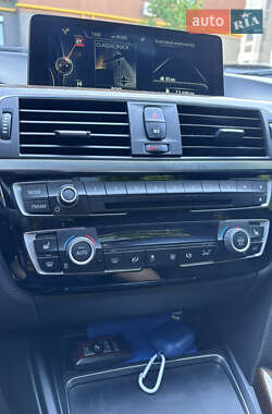 Универсал BMW 3 Series 2015 в 