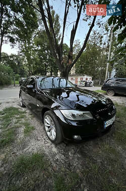 Седан BMW 3 Series 2011 в Києві