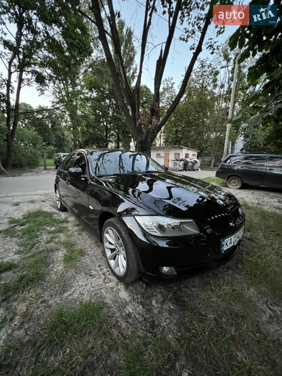 2011 BMW 3er - мініатюра 49