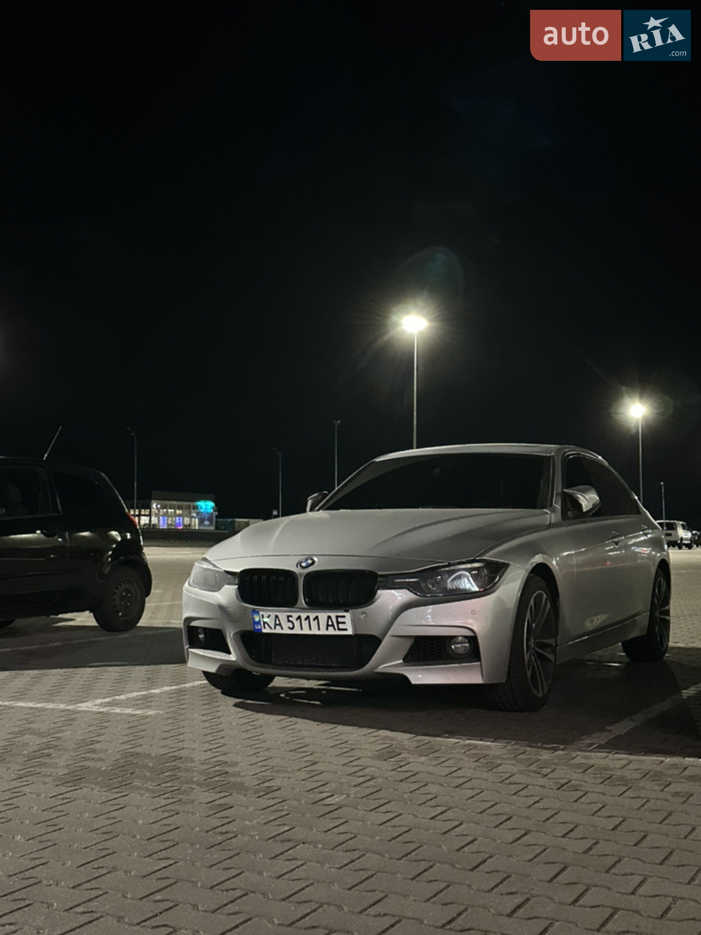 2017 BMW 3er - мініатюра 46