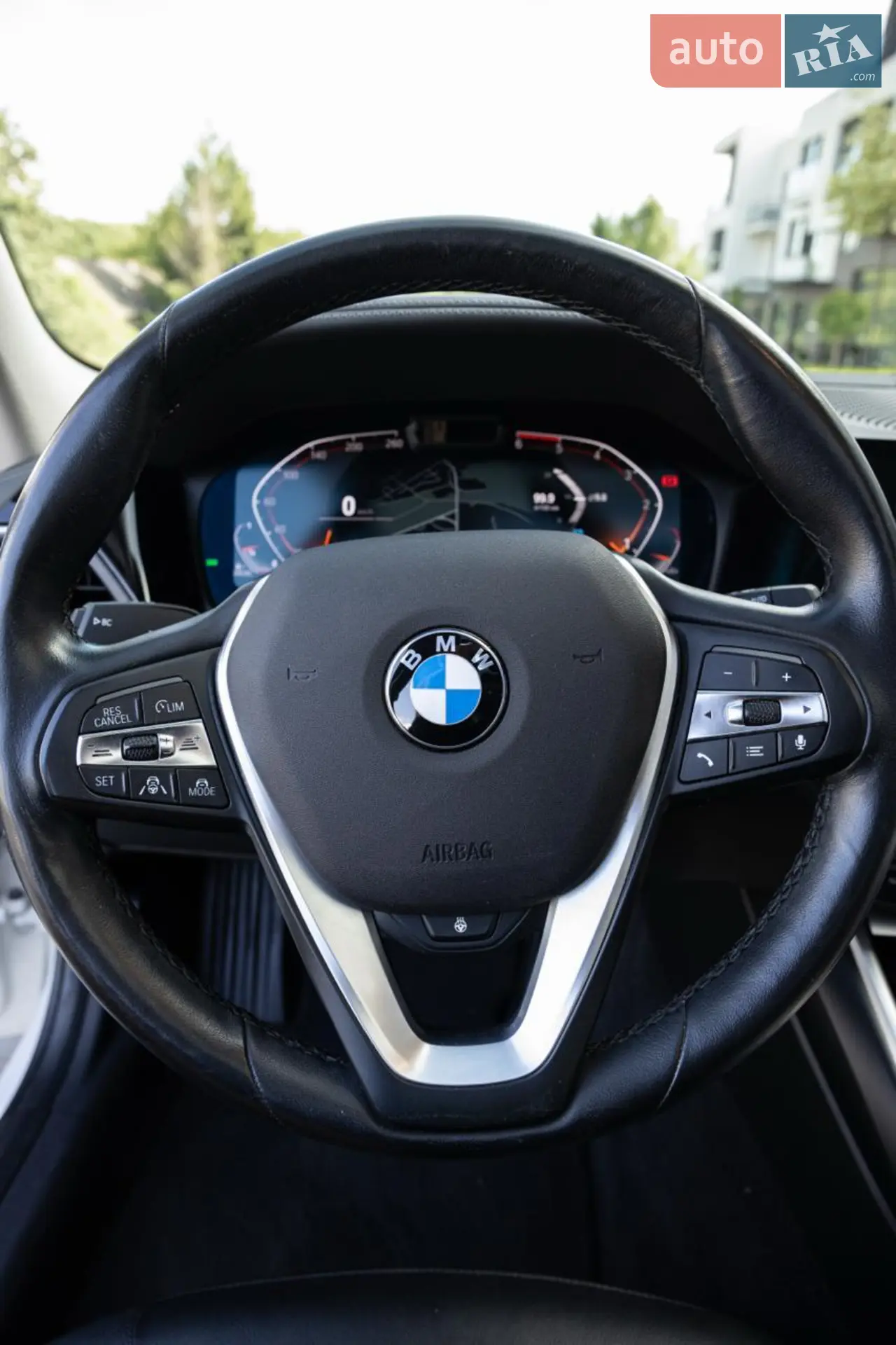 2019 BMW 3er - мініатюра 29