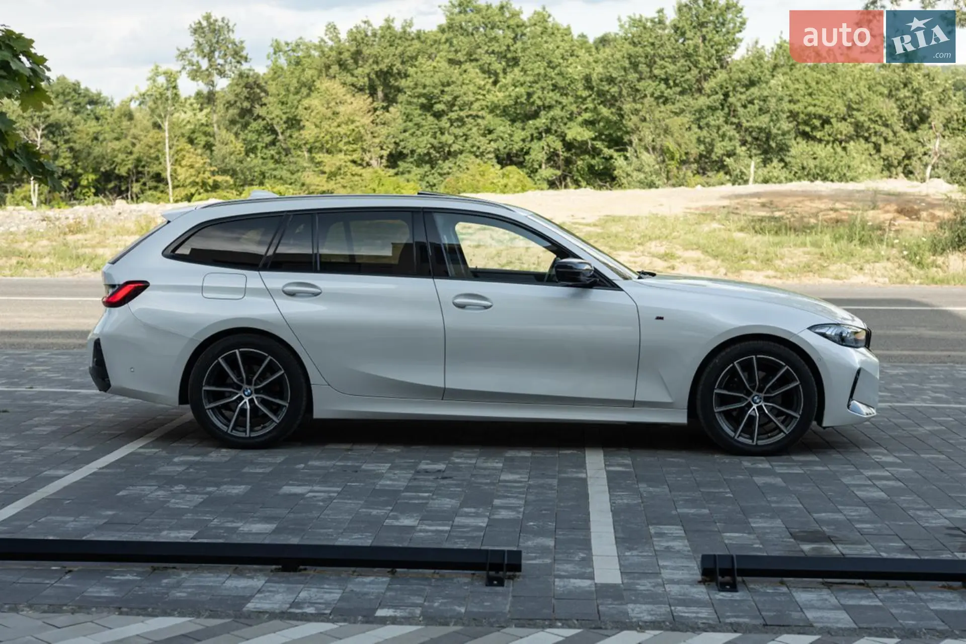 2019 BMW 3er - мініатюра 11