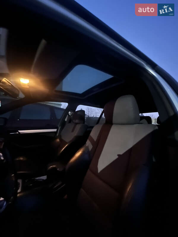 Універсал BMW 3 Series 2001 в Коломиї фото 18 Універсал BMW 3 Series 2001 в Коломиї