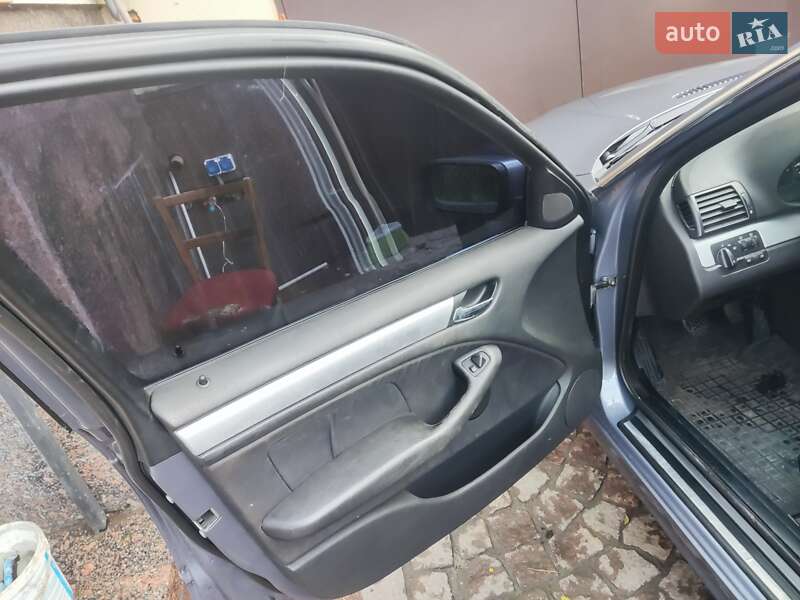 Седан BMW 3 Series 1999 в Днепре фото 14 Седан BMW 3 Series 1999 в Днепре