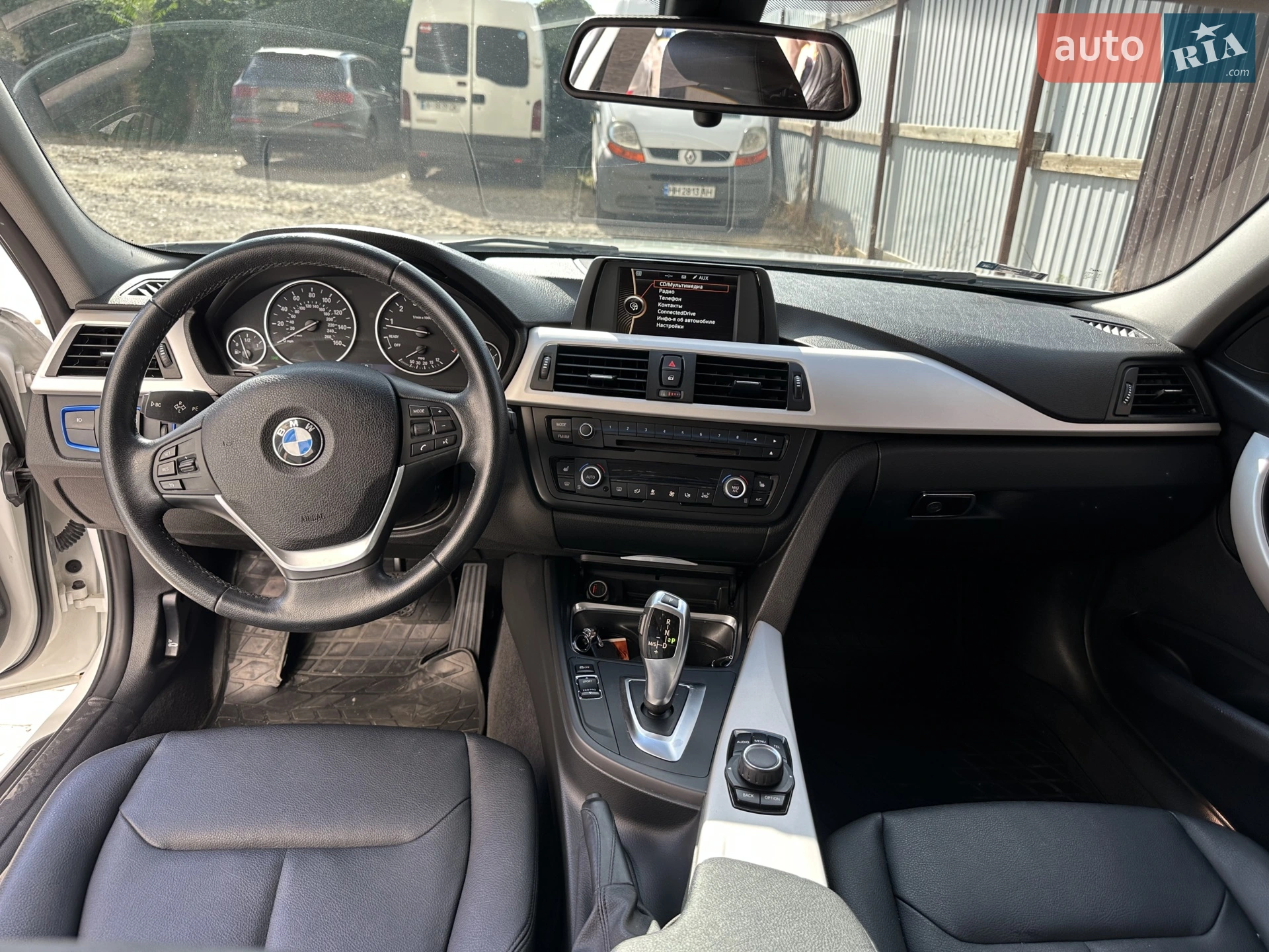 2014 BMW 3er - мініатюра 25