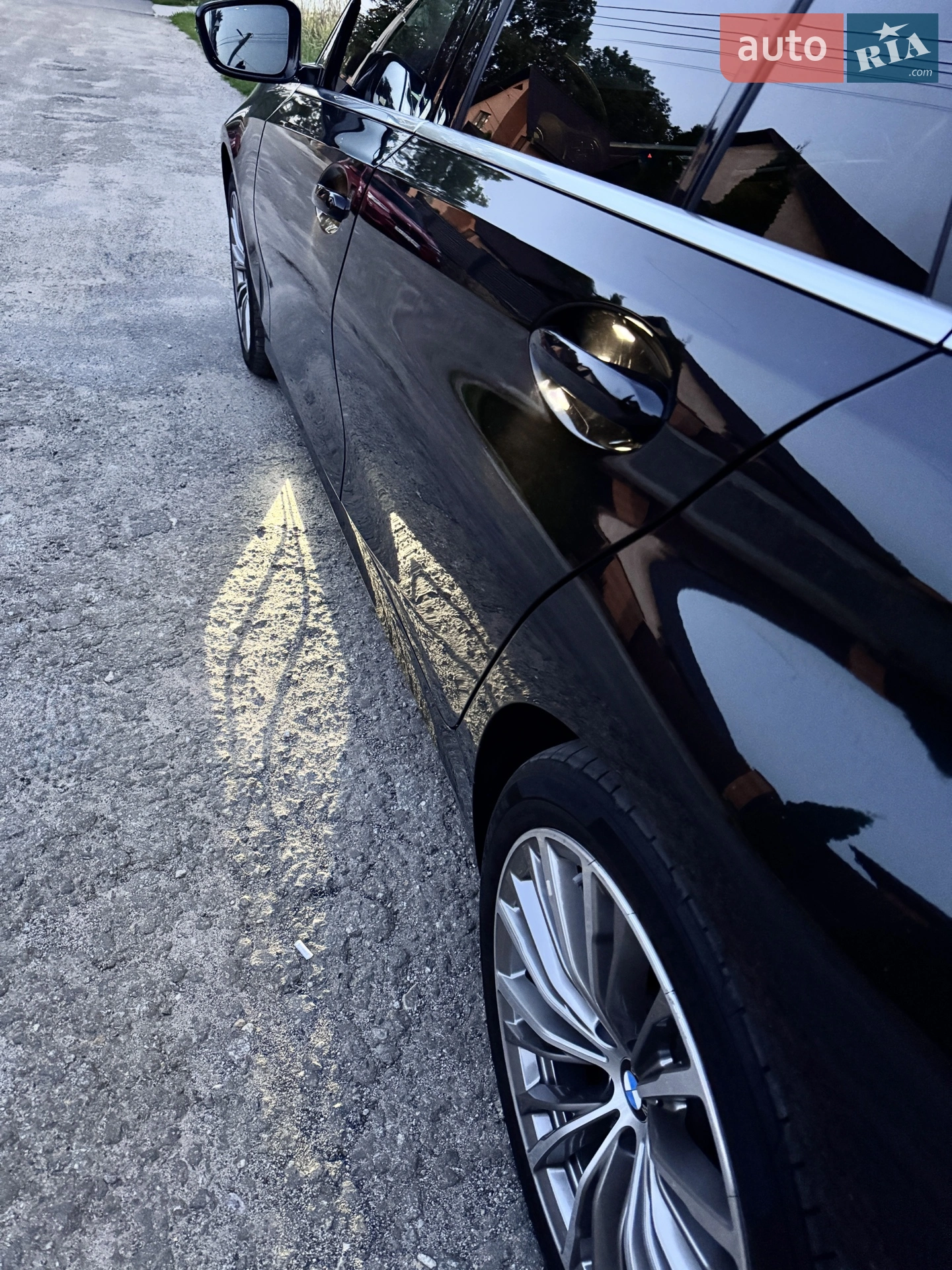 2019 BMW 3er - мініатюра 45