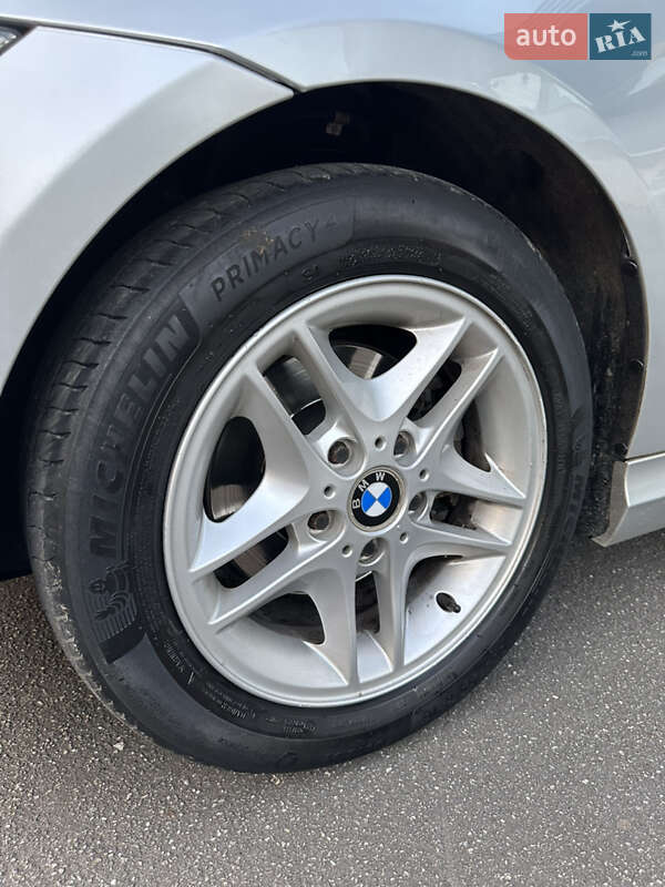 Седан BMW 3 Series 2008 в Хмельницком фото 21 Седан BMW 3 Series 2008 в Хмельницком