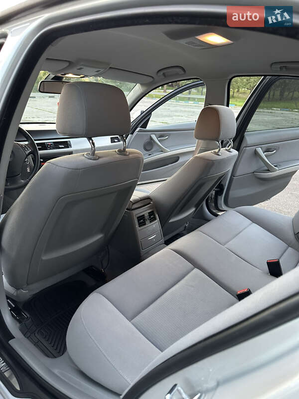 Седан BMW 3 Series 2008 в Хмельницком фото 25 Седан BMW 3 Series 2008 в Хмельницком