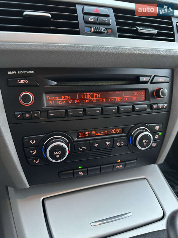 Седан BMW 3 Series 2008 в Хмельницком фото 31 Седан BMW 3 Series 2008 в Хмельницком