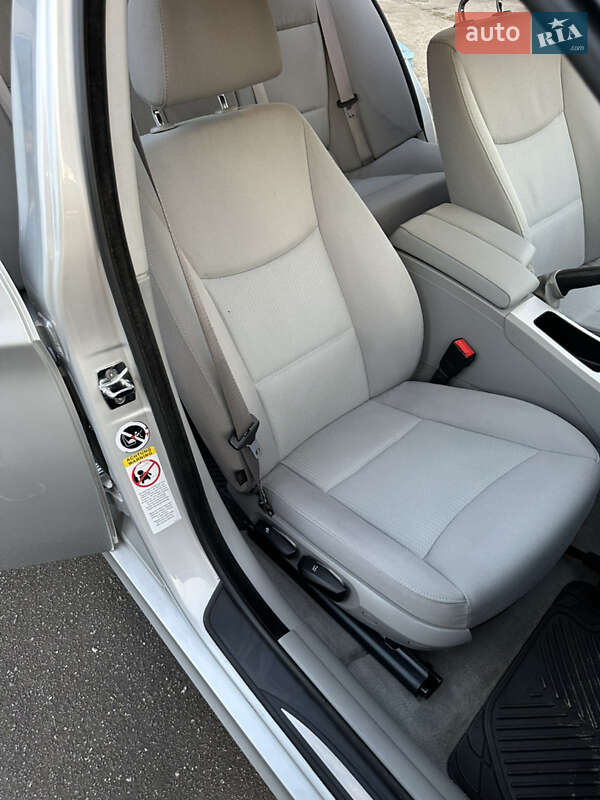 Седан BMW 3 Series 2008 в Хмельницком фото 40 Седан BMW 3 Series 2008 в Хмельницком