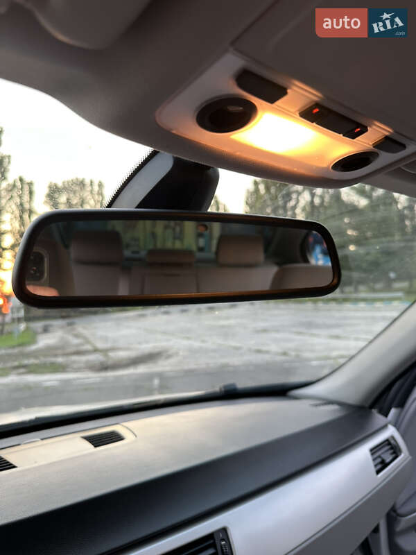 Седан BMW 3 Series 2008 в Хмельницком фото 37 Седан BMW 3 Series 2008 в Хмельницком