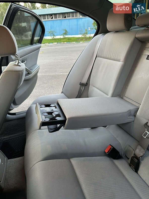 Седан BMW 3 Series 2008 в Хмельницком фото 46 Седан BMW 3 Series 2008 в Хмельницком