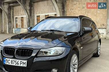 Універсал BMW 3 Series 2010 в Івано-Франківську
