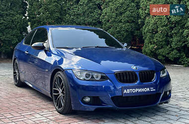 Купе BMW 3 Series 2007 в Белой Церкви