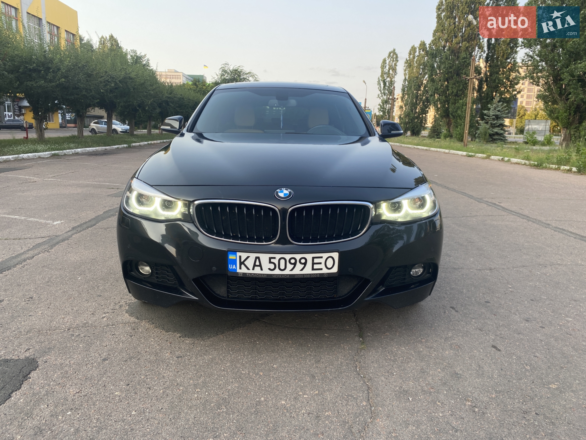 2018 BMW 3er - мініатюра 2