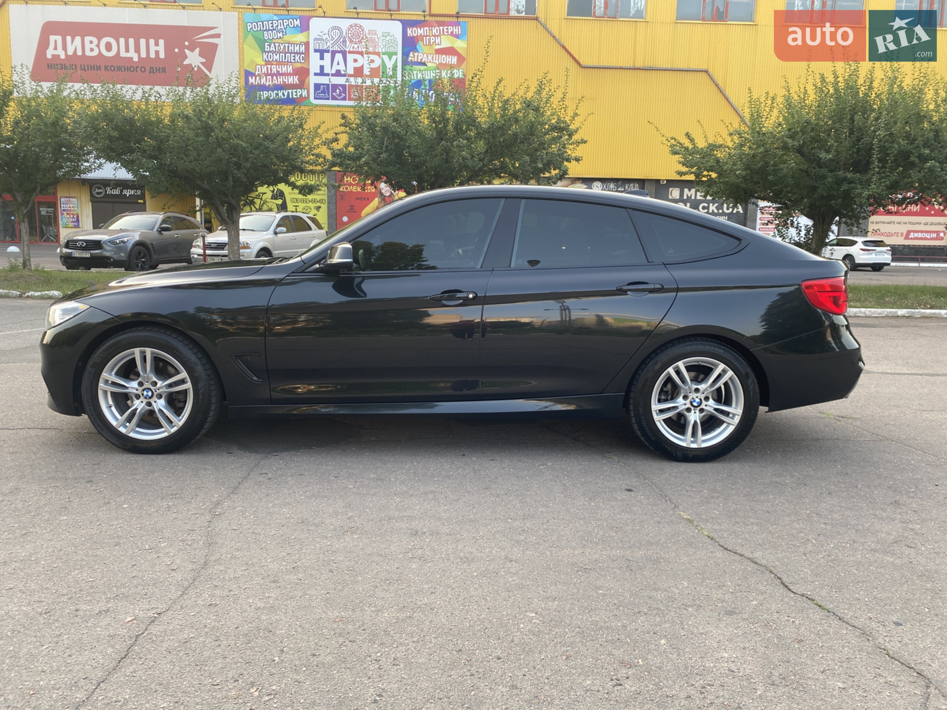 2018 BMW 3er - мініатюра 4