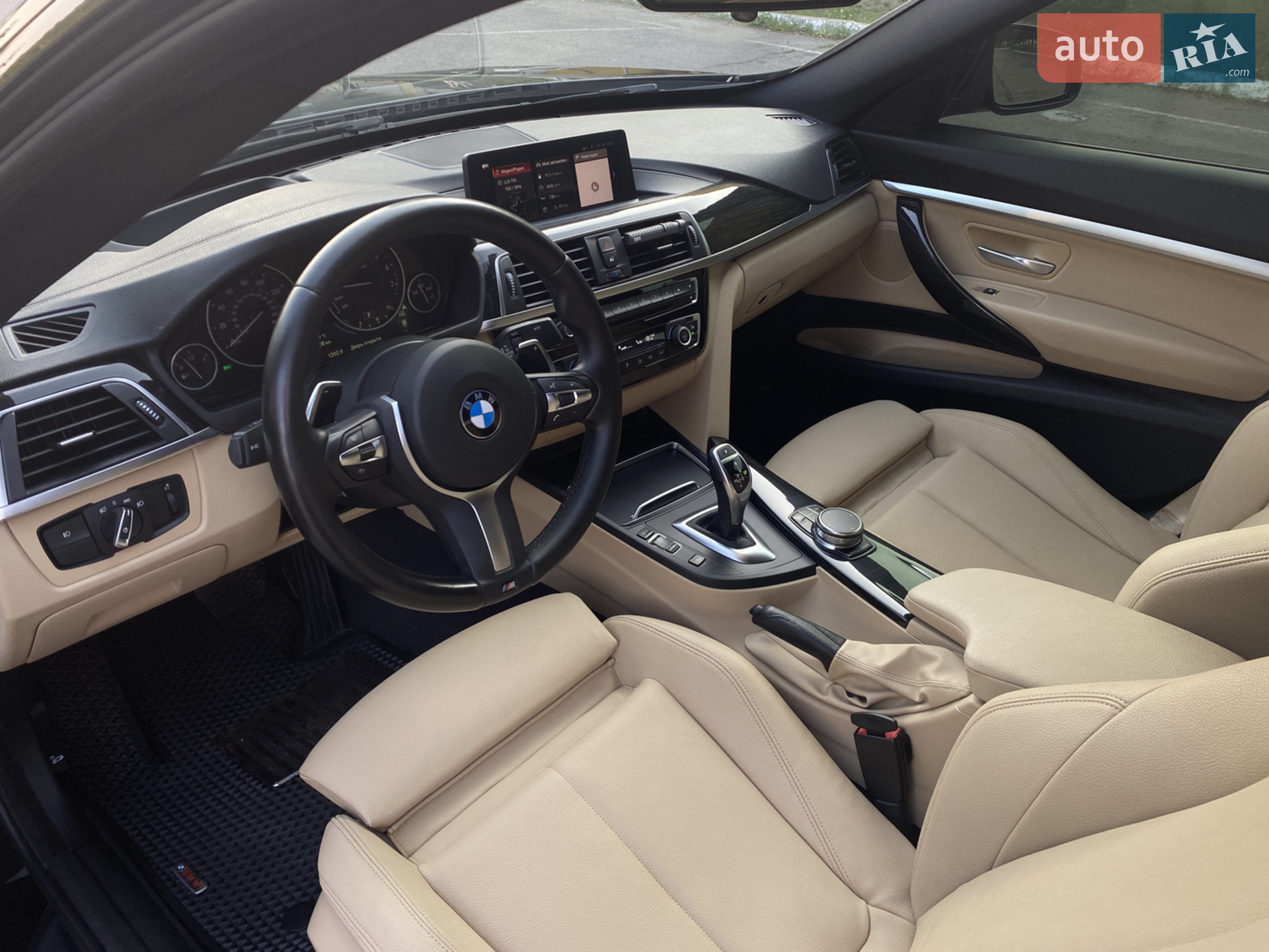 2018 BMW 3er - мініатюра 11
