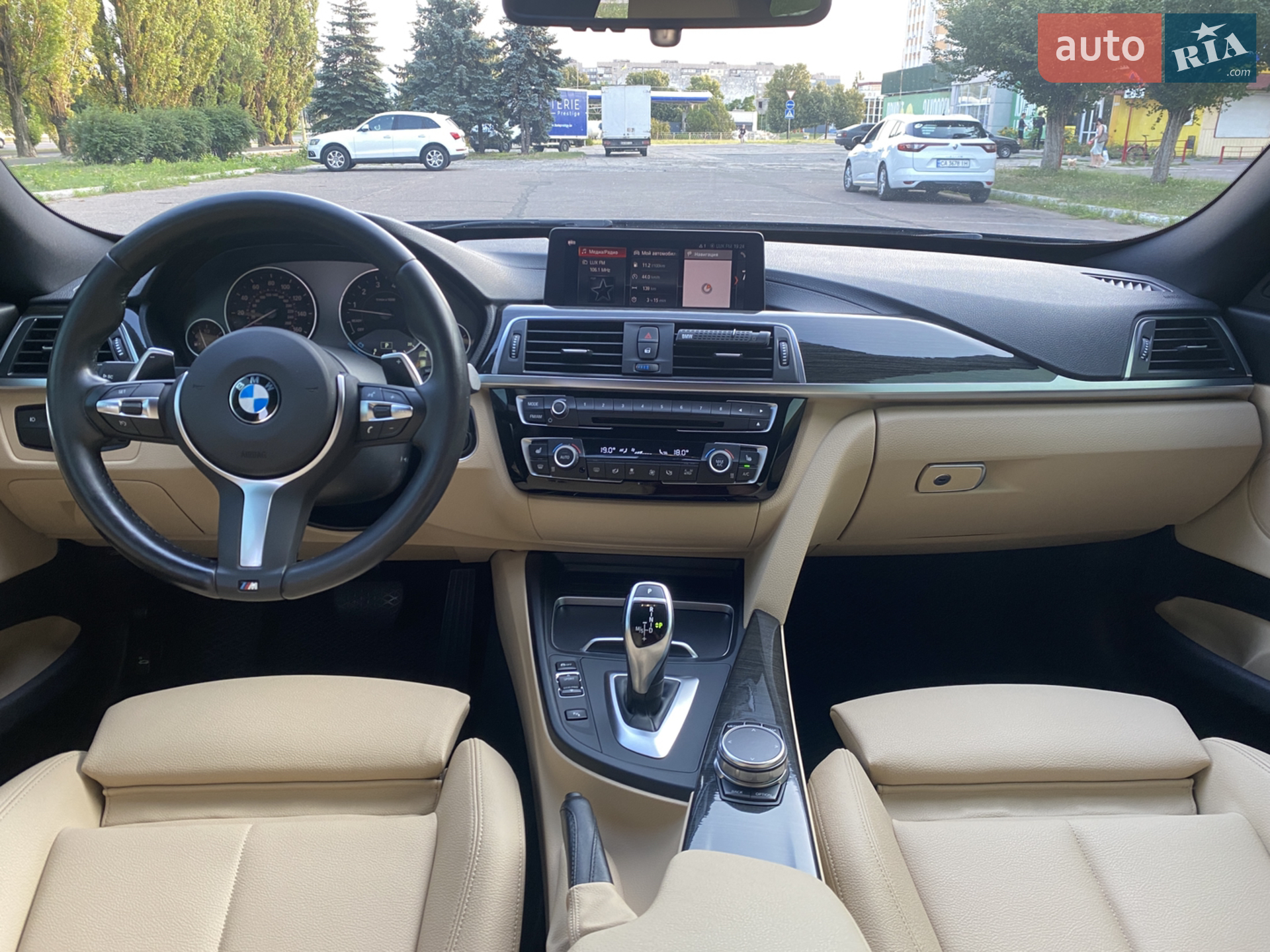 2018 BMW 3er - мініатюра 23