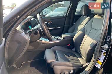 Седан BMW 3 Series 2019 в  фото 20 Седан BMW 3 Series 2019 в
