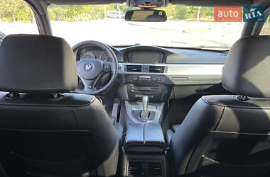 Универсал BMW 3 Series 2005 в  фото 8 Универсал BMW 3 Series 2005 в