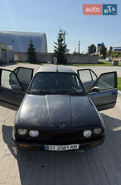 Седан BMW 3 Series 1989 в Казатине