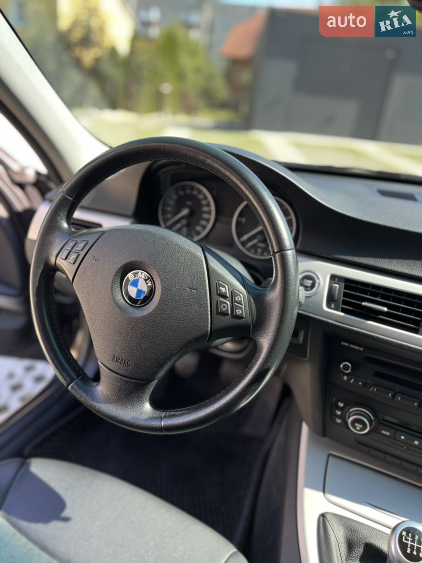 2010 BMW 3er - мініатюра 17